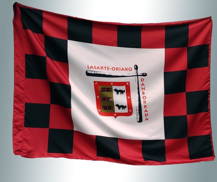 Bi.EJEMPLO : BANDERA