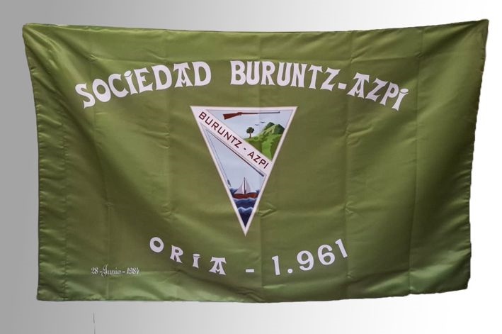 Bi. EJEMPLO : BANDERA