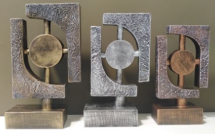 T14408-2 / TROFEO ARTISTIC