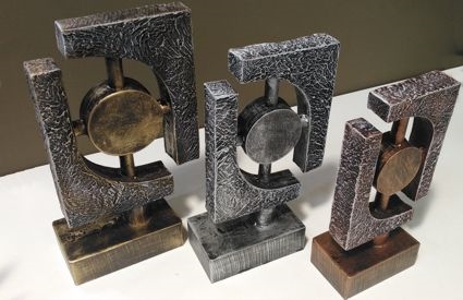 T14408-2 / TROFEO ARTISTIC