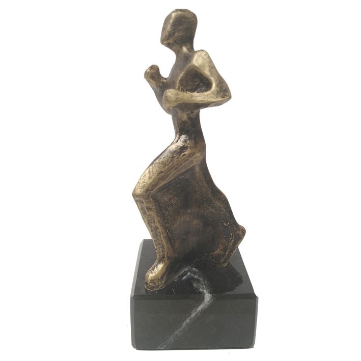 T26246-2 / FIGURA DEPORTIVA ATLETISMO